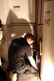 Chiswick Plumbers