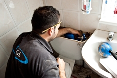 Banstead Plumbers