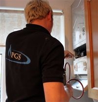 Wandsworth plumbers